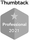 Thumbtack Professional